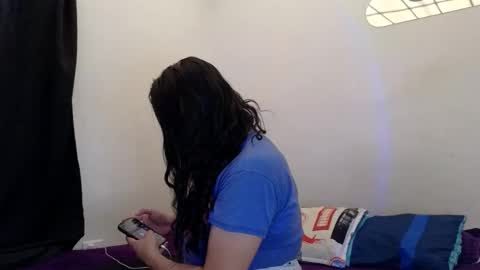 Ariana Rodriguez  trans Girl online show from 13, 10, 2025