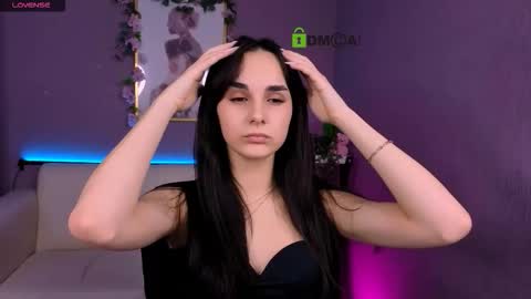 ariana_ross7 online show from 13, 3, 2026