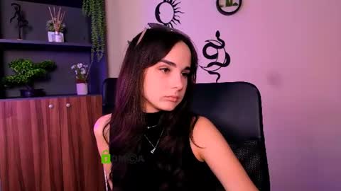 Snapshot of ariana_ross7 chatting on 10, 7, 2026 ariana_ross7 online show from 10, 7, 2026