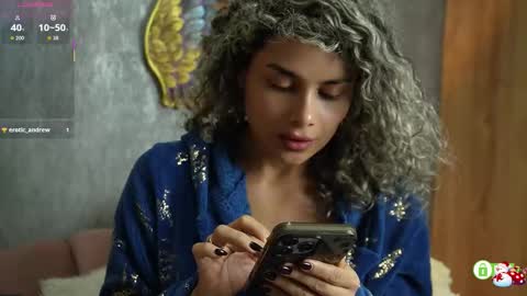 cristina online show from 13, 11, 2025