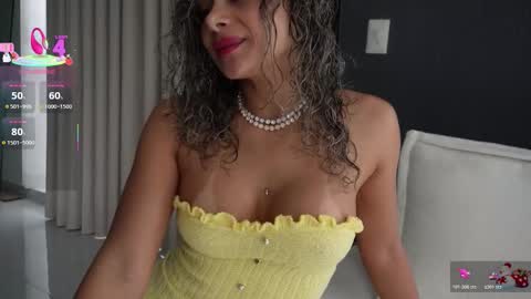 cristina online show from 27, 11, 2025