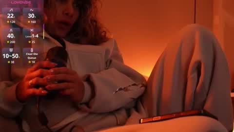 cristina online show from 21, 12, 2025