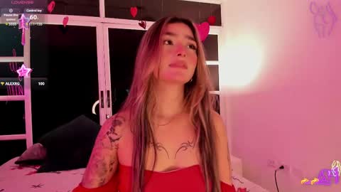 Ari online show from 15, 2, 2025