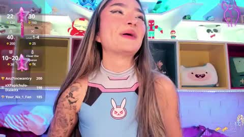 Ari online show from 2, 3, 2025