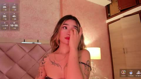 Ari online show from 3, 2, 2026