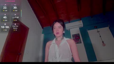 ariana_whitee online show from 27, 10, 2025