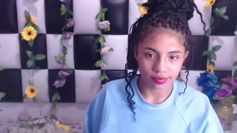 arianaa tompsoon online show from 4, 1, 2025