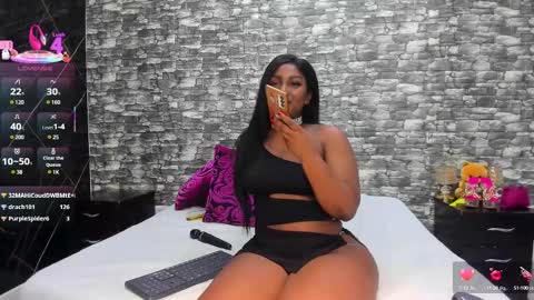 Ariana online show from 22, 2, 2025