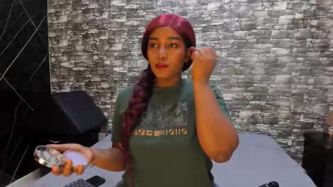 Ariana online show from 17, 10, 2025