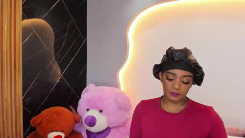 Ariana online show from 14, 4, 2026