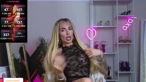 Ariana online show from 6, 2, 2026