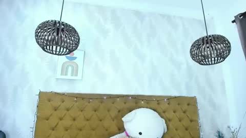 Snapshot of arianadiosa1 chatting on 4, 1, 2025 Ariana diosa online show from 4, 1, 2025