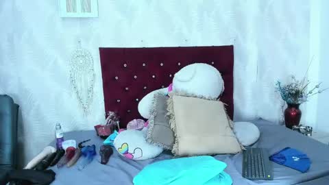 Snapshot of arianadiosa1 chatting on 3, 2, 2025 Ariana diosa online show from 3, 2, 2025