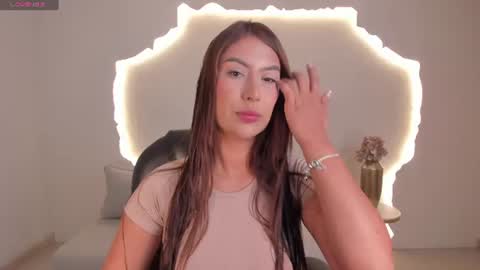 Ariana Dumont online show from 20, 6, 2026