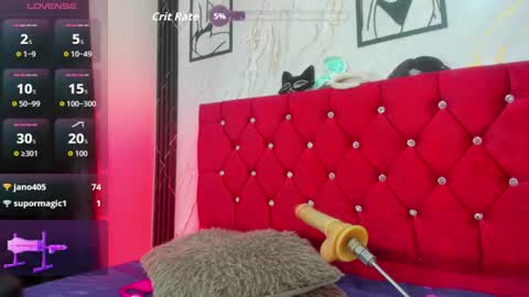 Snapshot of arianafiree chatting on 4, 8, 2026 Ariana online show from 4, 8, 2026