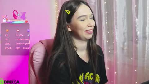 Snapshot of arianahot777 chatting on 4, 11, 2025 arianahot777 online show from 4, 11, 2025