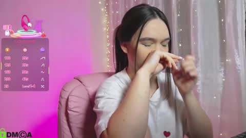 Snapshot of arianahot777 chatting on 10, 11, 2025 arianahot777 online show from 10, 11, 2025