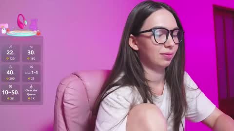arianahot777 online show from 21, 5, 2026