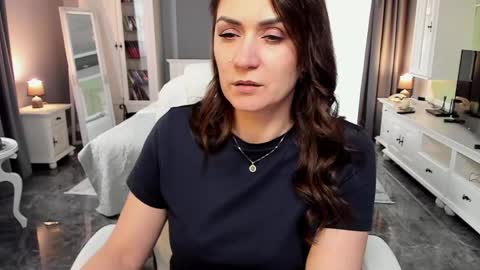 Snapshot of arianasage_ chatting on 20, 4, 2026 Ana online show from 20, 4, 2026