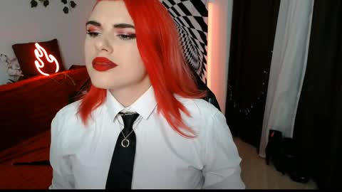 Mistress Ariana online show from 9, 4, 2026
