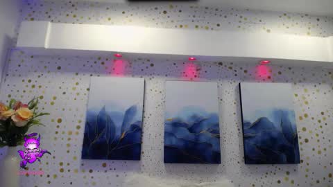 Ari  online show from 8, 11, 2025