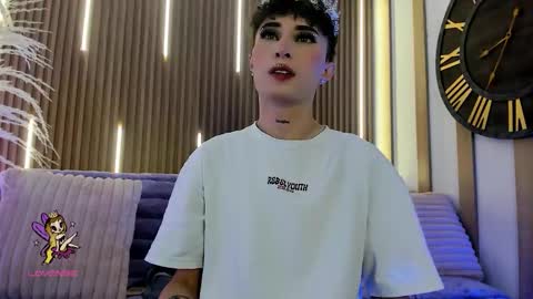 Ari  online show from 21, 11, 2025