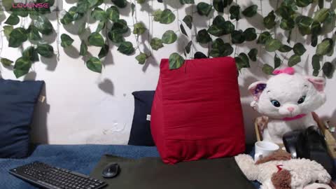 arianasanz1 online show from 30, 3, 2026