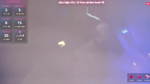 arianawest_ online show from 28, 4, 2026