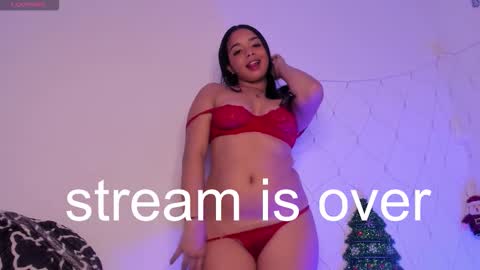 Snapshot of arianna_5 chatting on 13, 12, 2025 Ari 3 online show from 13, 12, 2025