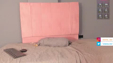 Snapshot of arianna__8 chatting on 4, 12, 2025 arianna__8 online show from 4, 12, 2025