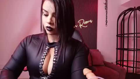 Arianna online show from 15, 11, 2025