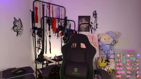 arianna_connorr online show from 4, 4, 2026