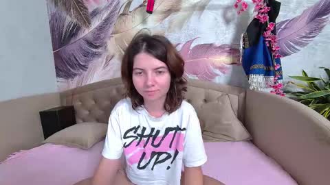 arianna_flower online show from 5, 10, 2025