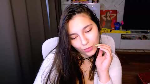 Arianna online show from 22, 10, 2025