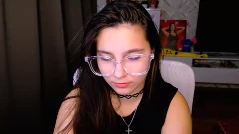 Arianna online show from 30, 10, 2025