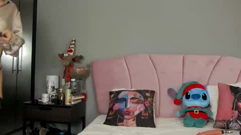 Snapshot of arianna_moonx chatting on 18, 12, 2025 arianna_moonx online show from 18, 12, 2025