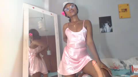 arianna rossi online show from 31, 3, 2026