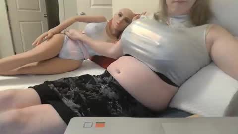 Arianna Sinz online show from 26, 12, 2024