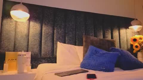 Arianna online show from 5, 3, 2026