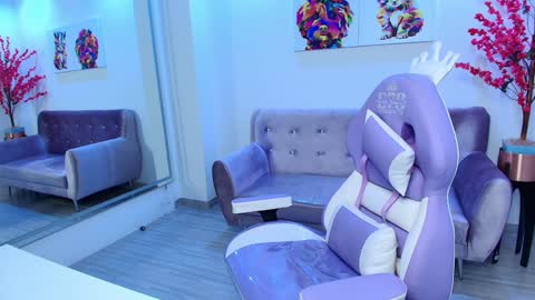 arianna_sweeet online show from 21, 1, 2025