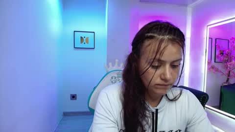 arianna_sweeet online show from 15, 11, 2025