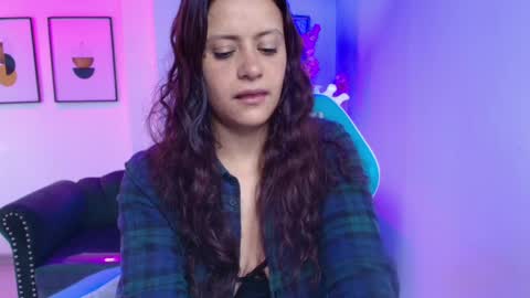 arianna_sweeet online show from 1, 4, 2026