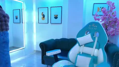 arianna_sweeet online show from 19, 4, 2026