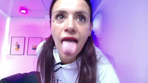 Snapshot of arianna_sweeet chatting on 17, 5, 2026 arianna_sweeet online show from 17, 5, 2026