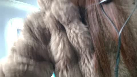 arianna_sweeet online show from 30, 6, 2026
