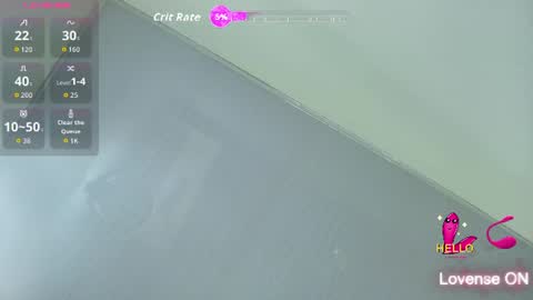 arianna_sweeet online show from 8, 7, 2026
