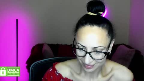Arianna online show from 10, 10, 2025