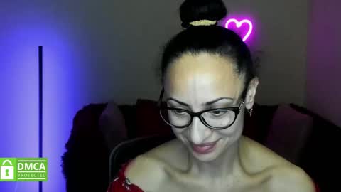 Arianna online show from 11, 10, 2025