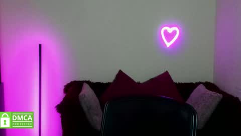 Snapshot of arianna_tifany chatting on 19, 10, 2025 Arianna online show from 19, 10, 2025