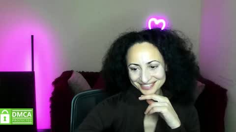 Snapshot of arianna_tifany chatting on 23, 10, 2025 Arianna online show from 23, 10, 2025